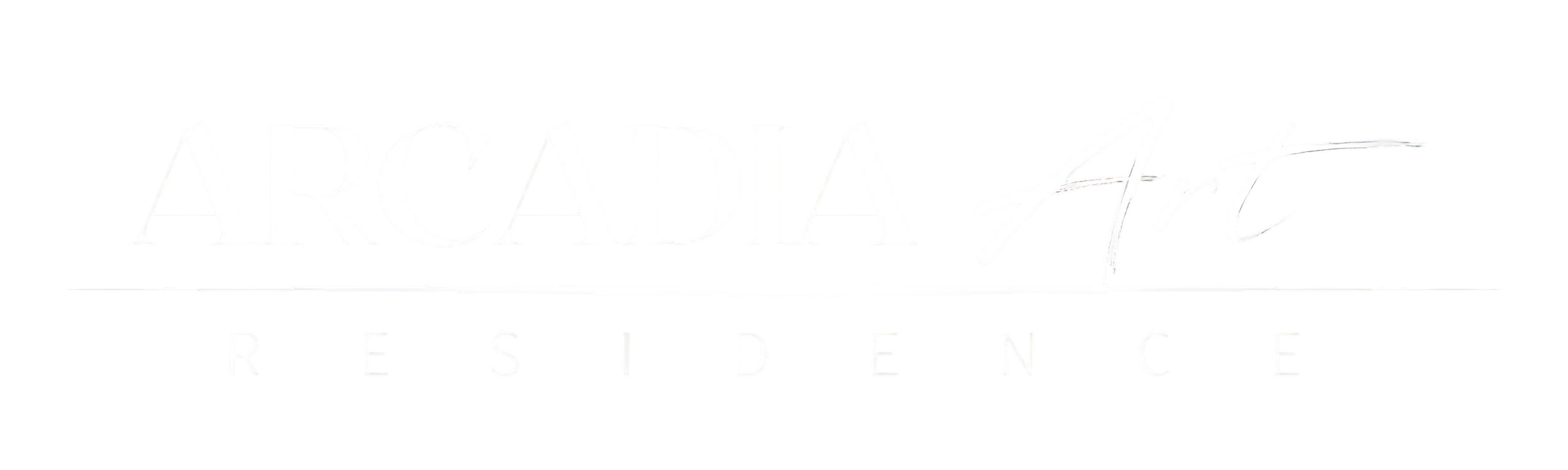 Arcadia Residence